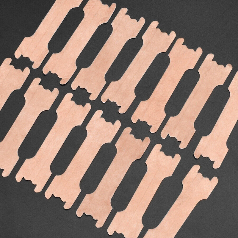 100pcs Breathe Nasal Strips Stop Anti Snoring Patch Sleeping Aids Health Ca