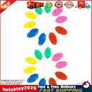 Colorful Guide Needle Threader DIY Needle Threader Random Color (20pcs) Newly