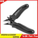 Electrical Wire Cable Flush Clipper Cutting Side Snips Mini Pliers Hand Tools