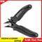 Electrical Wire Cable Flush Clipper Cutting Side Snips Mini Pliers Hand Tools