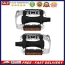 1Pair Anti-slip Bearing Pedals Bicycle Parts for MTB Road Bike Folding Bike