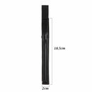 Non Slip Touch Screen Pen Cover Leather Case Sleeve Case Tablet Pencil Holder
