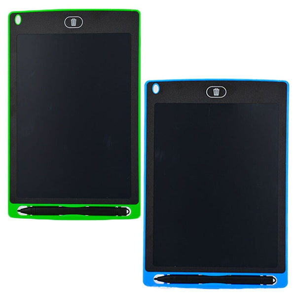 Early Education Graphic Boards Digital LCD Notepad Writing Drawing Tablet