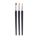 DIY Pill Stick Sculpture Tweezers Ceramic Tool Clay Tool Point Drill Pen