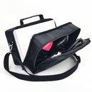 #A Portable Carry Case for Xbox Series X/S Console Wireless Controllers Travel B