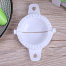 Dumplings Maker 7.5cm Dough Press Dumplings Pie Ravioli Mold Hand Pinch Dumplings Folder