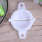 Dumplings Maker 7.5cm Dough Press Dumplings Pie Ravioli Mold Hand Pinch Dumplings Folder
