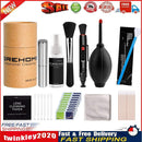 35pcs Digital Computer Camera Cleaning Kit Lens Earphone Cleaner Supplies Newly