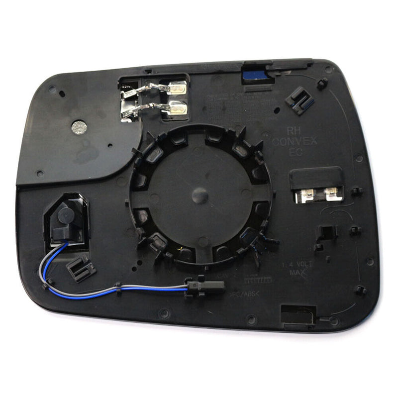 Car Blind Spot Rear View Mirror for Dodge RAM 1500 2500 2019-2021 (Right) Newly