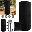 Air Energy Heater Cover Furniture Cover Garden Veranda Heater Protector Cover