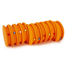 6.5cm Trace Wire Winding Line Board Fishing Line Plate Carp Lure EVA  Foam