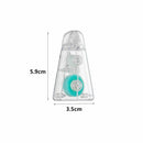Dots Stick Roller Office Supplies Double Sided Adhesive Glue Tape Dispenser