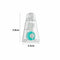 Dots Stick Roller Office Supplies Double Sided Adhesive Glue Tape Dispenser