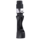 Ice Side Installed ACS Anti-slip Straight Fishing Rod Wheel Seat((XCG 16)