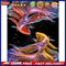Fish 40x50cm Oil Paint By Numbers Picture DIY Painting