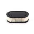 10pcs Lawn Mower Air Filter Replacement for Briggs Stratton 593260/7798339/798452