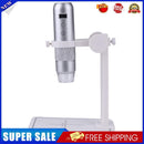 1000x Digital Microscope Hd Optometry Equipment Magnify for Home Labratoty