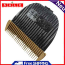 Pet Hair Clipper Hair Trimmer Ceramic Cutter Head LCD Display Pet Products