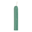 Retro DIY Sealing Strips Seal Wax Stick Paint Stamps for Envelope (Green) Newly