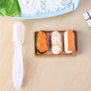 Rice Ball Maker Press Bento Tools Onigiri Nigiri Sushi Mold Rice Ball Maker