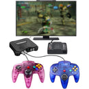 Accessories Chargers Power Supply Power Adapter for Nintendo 64 Charger Cord
