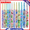 12pcs Handle Crochet Needles Hooks Set Knitting Weave Household Sewing Tools