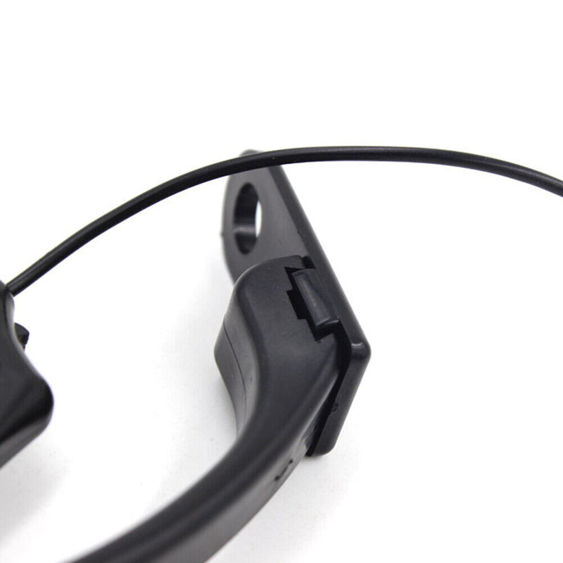 Fishing Bite Metal Wiggler Carp Fishing Indicator Alarm Tackle Tool Accessories