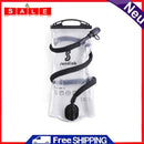 Outdoor Portable Water Bags TPU Thickened Riding Folding Water Drinking Pouch