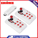 A11 Video Game Console Plug and Play Gaming Consoles System for TV/PC/Monitor
