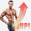 Delay Spray for Men Improve Strength & Stamina, Boost Performance 15ml`