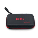 RG351M Video Game Console Retro Handheld Pocket 2000 Games Player +bag