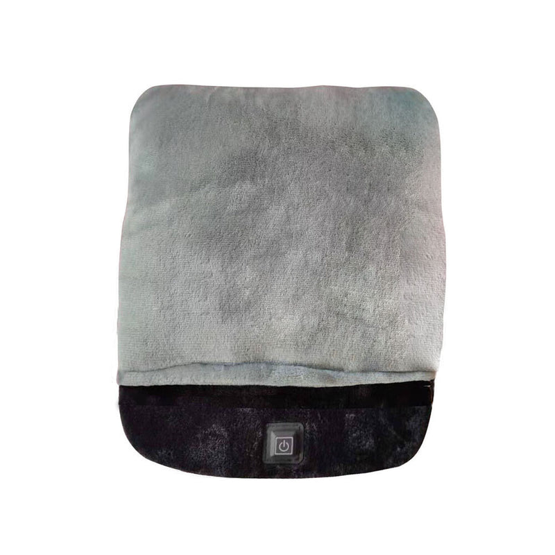 Electric Warmer Slipper Power Saving Comfortable for Winter Home Office Supplies