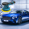 #A 12V Cordless Car Polisher Practical Auto Paint Care Furniture Polishing Machi