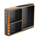 Repair Tools Plug Solder Parts Tray Screw Storage Measuring Tools Screw Tray