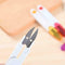 Sewing Scissors Clothes Thread Embroidery Craft Nippers Tailor X7D6 P1A0