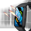Curved Edge Wristband Films Screen Protector Cover Protective For Honor Band 6