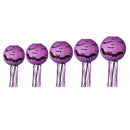 Holiday Decor Bat Paper Lantern Reusable for Ghost Festival Supplies (40cm)