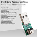 SNAC Controllers Adapter Mister IO Module Development Board Module Accessories
