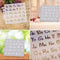 Alphabet Letter Stencils Template Painting Scrapbooking P6.ca Album O5M5