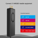 Jonsbo Desktop Computer ARGB Controller SATA Pin Power Supply Remote Control