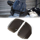 Side Windshield Motorcycle Windscreen For PAN AMERICA 1250 S PA1250 2021