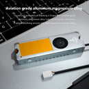 JEYI M.2 SSD NVMe NGFF Heat Sink M2 2280 Solid State Hard Disk Radiator Newly