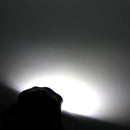 12 COB LED Headlights Fishing Camping Riding Outdoor Lighting Headlamp