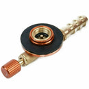 Gas Tank Propane Camping Supplies Gas Stove Valve Hose Regulator Heater Adapter