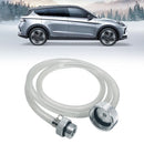 Parts & Accessories Oil Change Adaptor Oil Change Adaptor Kit Oil Filling Hose