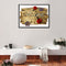 5D Diamond Painting Kit Welcome Board Full Square Drill Rhinestone DIY Wall