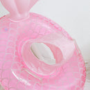 Inflatable Swimming Rings Seat Baby Kids Children Floating Swimming Circle Newly