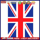 Queen Day String Flags England Flag String Hanging Banners Patriotic Celebrat