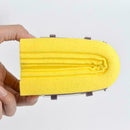 Household Cleaning Mophead PVA Sponge Foam Rubber Mop Absorbent CL Top Y1T4 Z8Y8