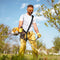 Universal Trimmer Shoulder Strap Garden Yard Lawn Mower Brush Cutter Belt Newly